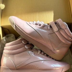 Reebok classic shoes vintage